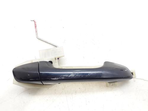 Used Front right exterior door handle KIA OPTIMA (JF) 1.7 CRDi (141 hp) 10241433