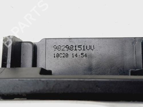 Front right interior door handle CITROËN C5 AIRCROSS (A_) | BP31026794I14