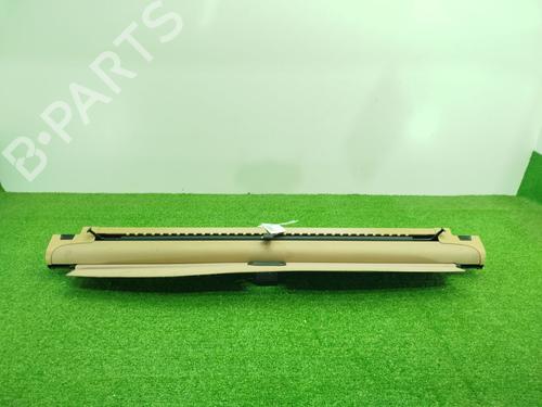 Used Rear parcel shelf BMW X3 (E83) xDrive 20 d (177 hp) 32483490