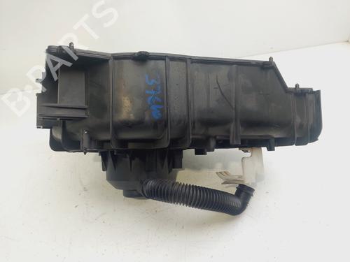 Heater blower motor NISSAN ALMERA II Hatchback (N16)  | BP24880556M62 