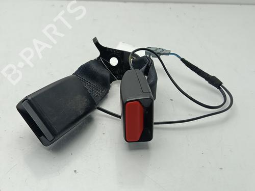 Boucle de ceinture de sécurité DACIA DUSTER (HM_) 1.5 dCi 110 (HMAB) (109 hp) 31153853