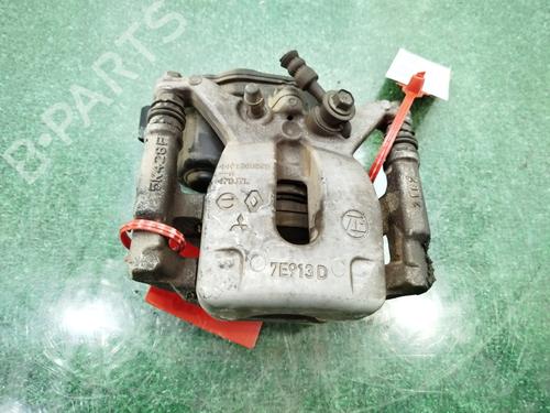 Left rear brake caliper RENAULT AUSTRAL  | BP29575305M107 
