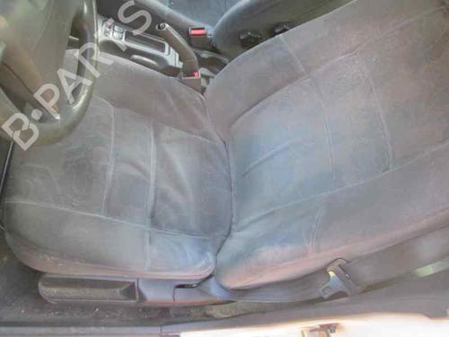 Front right window mechanism VOLVO S40 I (644) 1.6 | BP2857269C23 