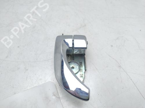 Rear left interior door handle KIA SORENTO I (JC) 2.5 CRDi | BP22752194I15 