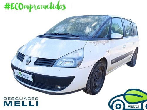 Teile für RENAULT ESPACE IV (JK0/1_) 2.2 dCi (JK0H) (150 hp) 3371580 