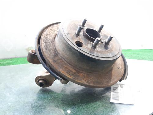 Left rear steering knuckle SUBARU LEGACY V Estate (BR) 2.0 D AWD | BP8224935M27 