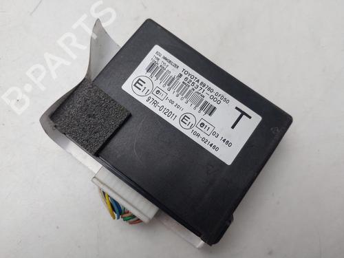 Electronic module TOYOTA VERSO (_R2_) 2.0 D-4D (AUR20_, AUR20R) | BP37151151M83 - Image 2