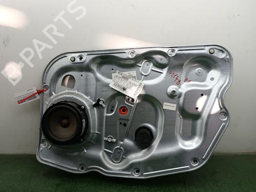 Used Front right window mechanism Front right window mechanism 38438637 38438637