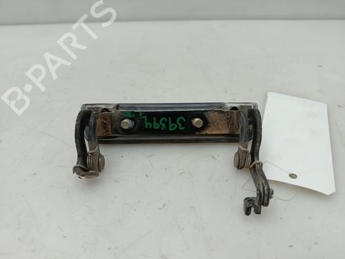 Rear left exterior door handle OPEL KADETT E (T85) 1.6 S (C19, D19) | BP29199456C130 
