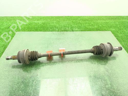 Left rear driveshaft MERCEDES-BENZ E-CLASS T-Model (S212)  | BP29704712M40 