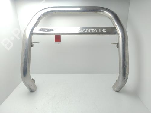 Used Front bumper reinforcement HYUNDAI SANTA FÉ I (SM) 2.0 CRDi 4x4 (113 hp) 32374635