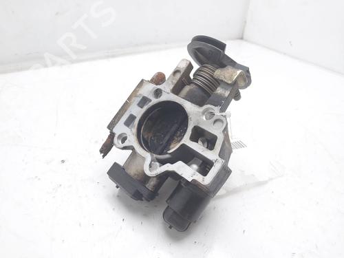 Throttle body DAEWOO NUBIRA (J100) 1.6 16V | BP18073074M82 