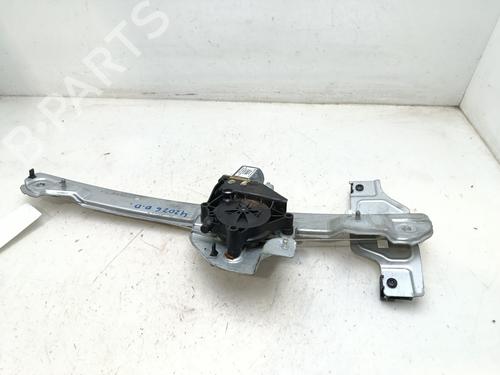Used Front right window mechanism Front right window mechanism 37010934 37010934