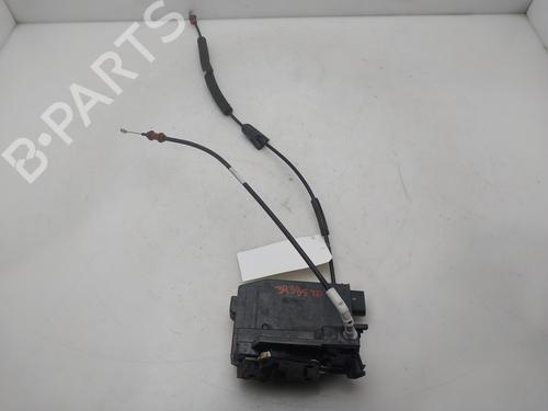 Used Rear right lock Rear right lock CITROËN C4 Grand Picasso II (DA_, DE_) [2013-2026] 33263887 33263887