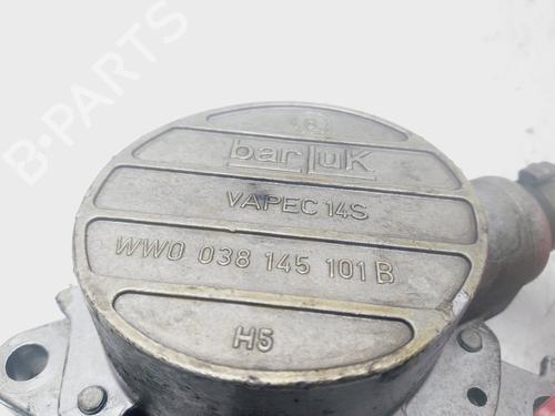 Vacuum pump SEAT LEON (1M1) | BP29830841M80