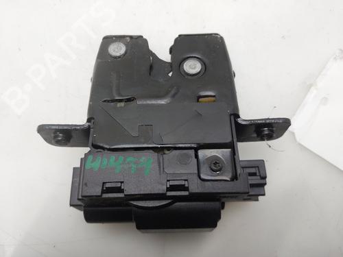 Used Tailgate lock Tailgate lock RENAULT LAGUNA III (BT0/1) 2.0 dCi (BT07, BT0J, BT14, BT1A, BT1S) (131 hp) 34631586 34631586