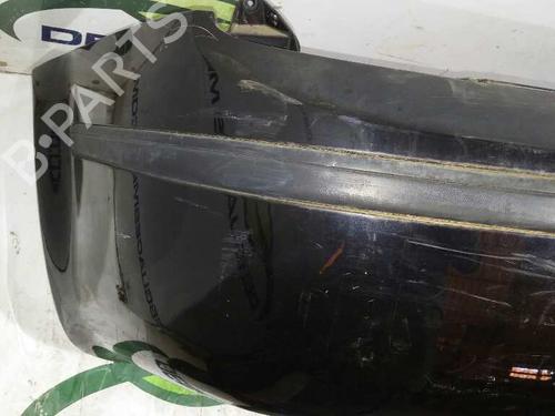 Rear bumper SKODA SUPERB I (3U4) 2.0 TDI | BP2874986C8 