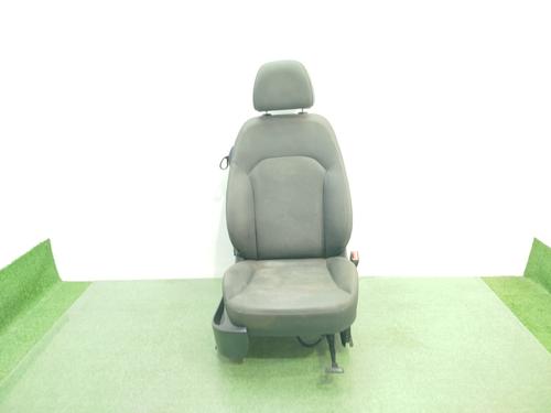 Right front seat AUDI A1 (8X1, 8XK) 1.6 TDI | BP34352117C16  - Image 5