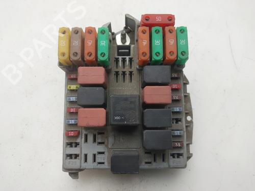 Used Fuse box Fuse box FIAT LINEA (323_, 110_) [2006-2026] 36559288 36559288