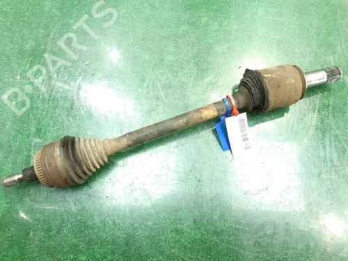 Right rear driveshaft MERCEDES-BENZ M-CLASS (W163) ML 320 (163.154) | BP13017561M41 