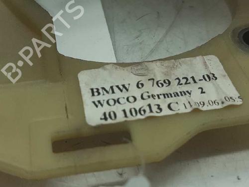 Break pedal BMW 5 (E60) 525 d | BP8765569I19 