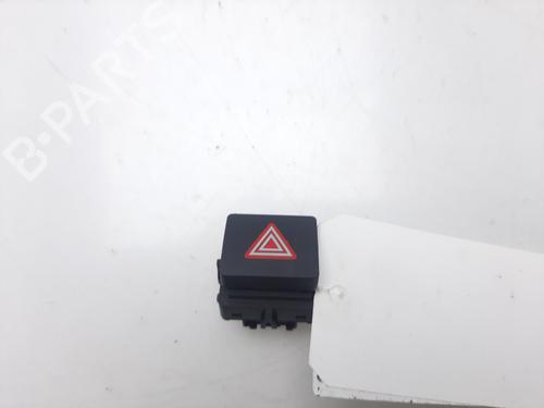 Used Warning switch AUDI A6 Allroad C7 (4GH, 4GJ) 3.0 TDI quattro (218 hp) 13573108