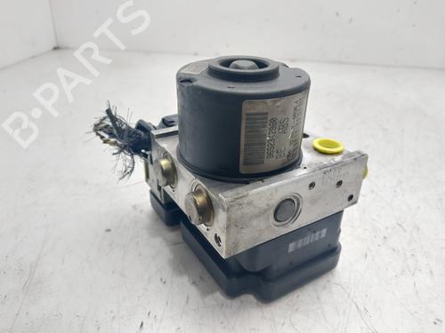 Used ABS pump PEUGEOT 206 Hatchback (2A/C) [1998-2012]  30114173