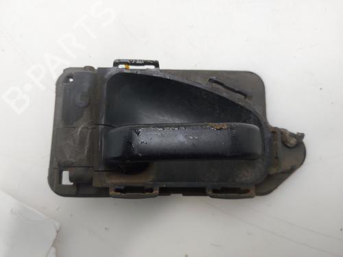 Used Front left interior door handle Front left interior door handle CITROËN SAXO (S0, S1) 1.5 D (57 hp) 33793150 33793150