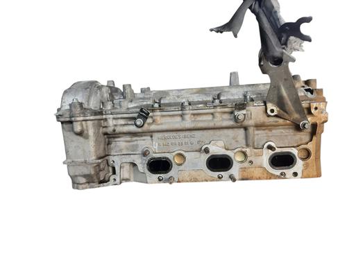 Zylinderkopf JEEP GRAND CHEROKEE III (WH, WK) 3.0 CRD 4x4 | BP27493355M5