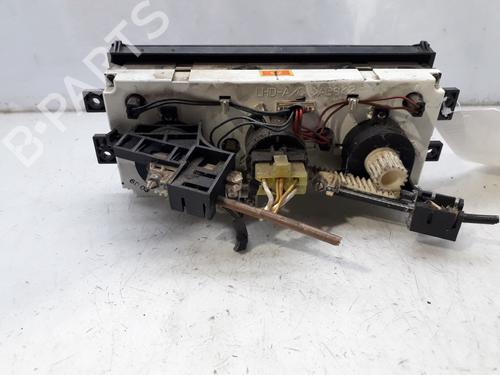 Climate control CHEVROLET KALOS 1.2 | BP9424126I5 