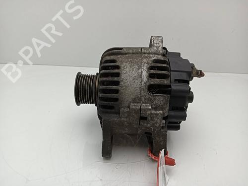 Used Alternator RENAULT MEGANE II Coupé-Cabriolet (EM0/1_) [2003-2010]  21360425
