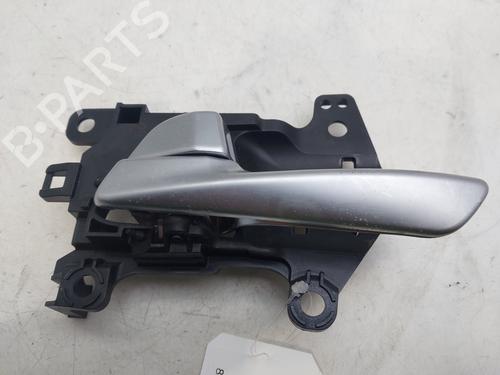 Venstre bak invendig håndtak HYUNDAI TUCSON (TL, TLE) 1.7 CRDi (116 hp) 17314309