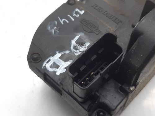 Front left lock NISSAN MICRA III (K12) 1.2 16V | BP7474887C98 