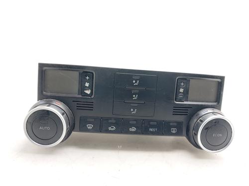 Used Climate control Climate control VW TOUAREG (7LA, 7L6, 7L7) [2002-2013] 35894059 35894059