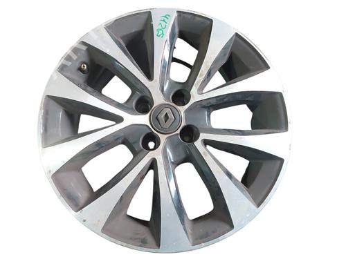 Fælk Fælk RENAULT CLIO V (B7_) 1.5 Blue dCi 85 (B7AG) (86 hp) 34138761 34138761