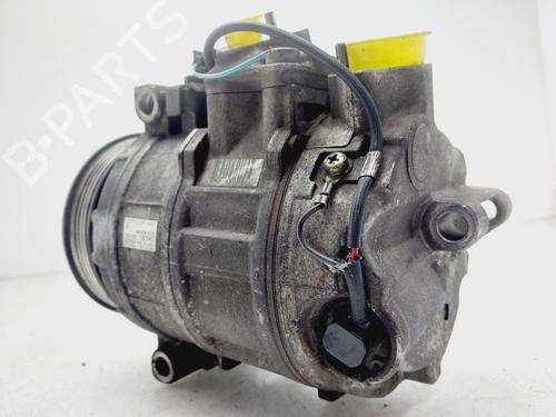AC Kompressor MERCEDES-BENZ C-CLASS (W203) C 220 CDI (203.006) | BP28359470M34 