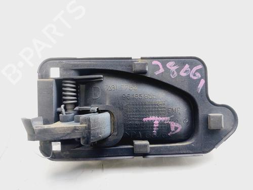 Høyre bak invendig håndtak CITROËN SAXO (S0, S1) 1.5 D | BP25782212I16 