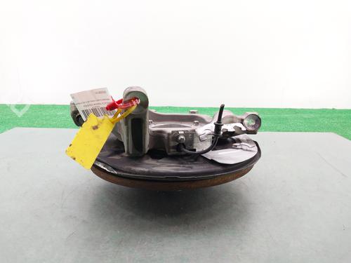 Left rear steering knuckle MERCEDES-BENZ C-CLASS (W205) C 220 BlueTEC / d (205.002, 205.004) | BP17559257M27 