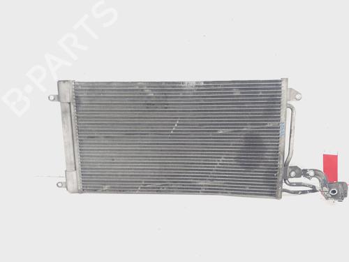 Used AC radiator SEAT IBIZA IV (6J5, 6P1) [2008-2017]  19742885