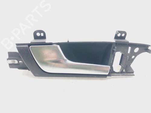 Used Front left interior door handle AUDI A3 Sportback (8PA) [2004-2015]  19692382