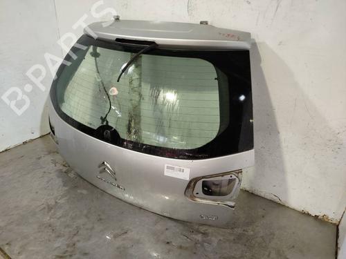 Tailgate CITROËN C3 II (SC_) | BP38556843C6 - Image 3