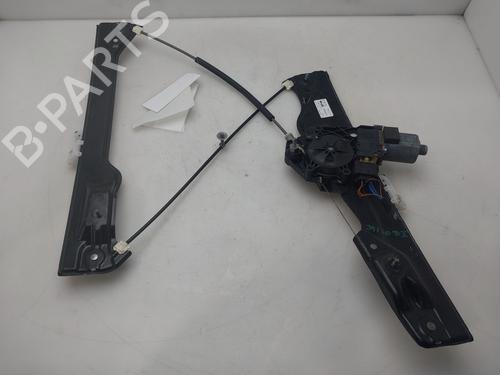 Used Front left window mechanism Front left window mechanism 38445082 38445082