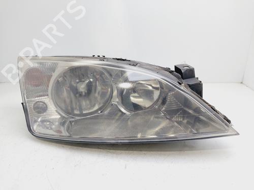 Used Right headlight FORD MONDEO III (B5Y) [2000-2007]  28477714