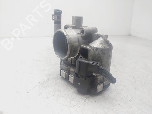 Drosselklappe OPEL ASTRA H (A04)  | BP29472202M82