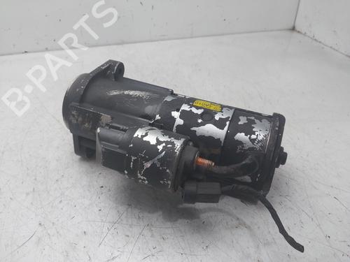 Used Starter KIA SORENTO I (JC) 2.5 CRDi (170 hp) 31858522