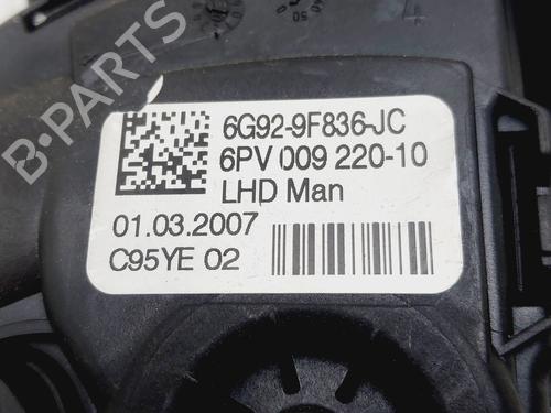 Pedal FORD S-MAX (WA6)  | BP29927487I4