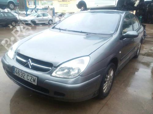 Rear left interior door handle CITROËN C5 II (RC_) 2.2 HDi (RC4HXE) | BP3423003I15 