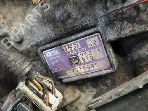 Gearbox OPEL ANTARA A (L07) | BP36113655M3 - Image 5