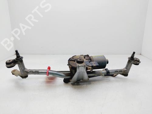 Front wiper motor VW CADDY ALLTRACK IV Box Body/MPV (SAA) | BP30105258M29