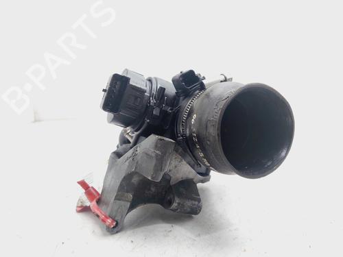 Throttle body CITROËN XSARA PICASSO (N68) 1.6 HDi | BP19094726M82 